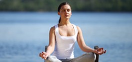 self-hynosis-technique Self Hypnosis Technique