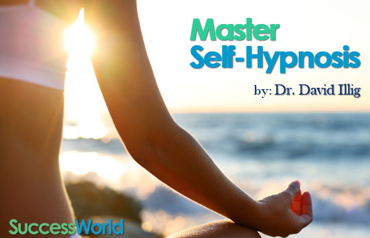 Master Self Hypnosis | Audio Program