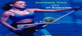 Exercise with Self-Hypnosis